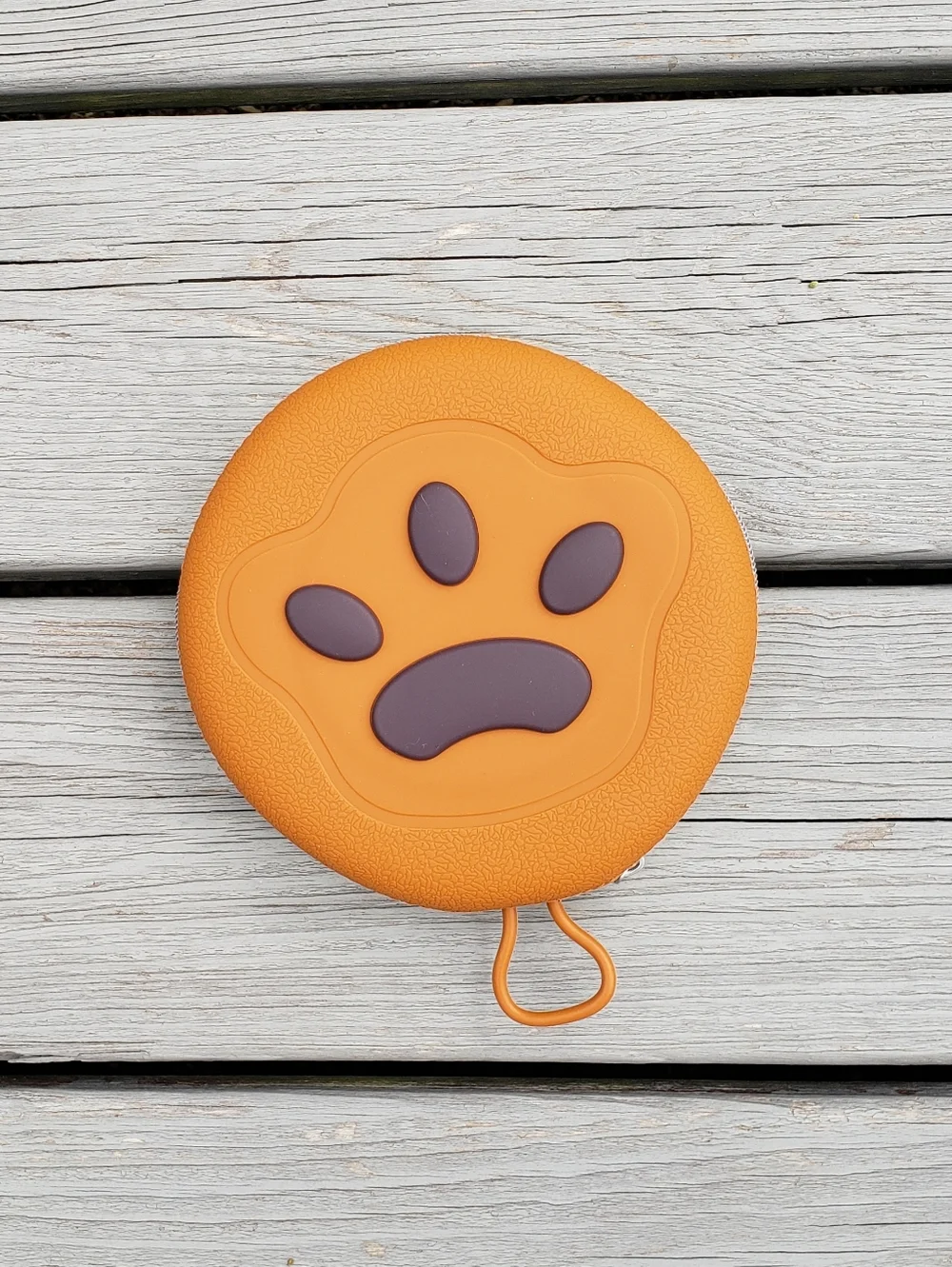 Pet Silicone Feeding Bowl With Storage Case